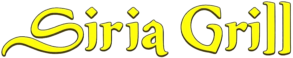 Siria Grill